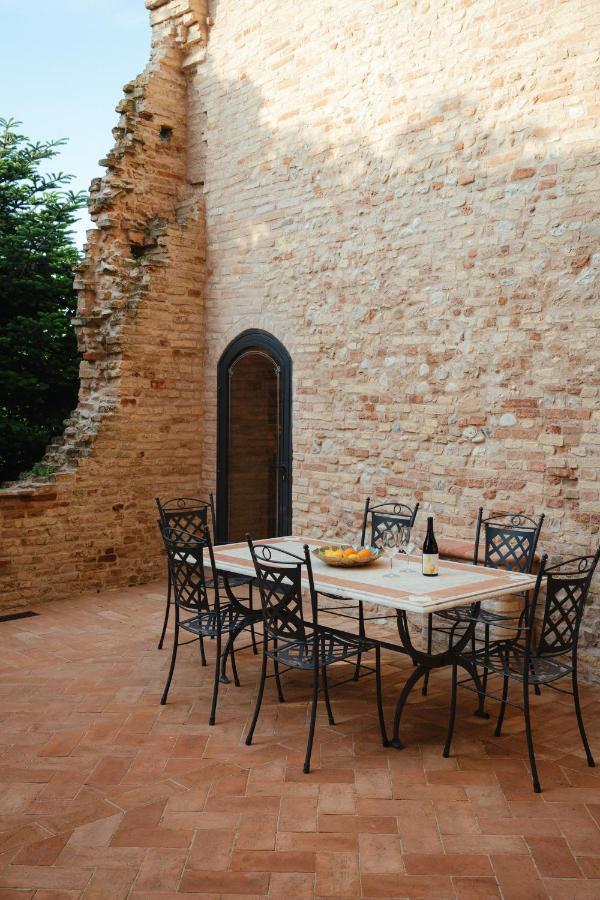 Palazzo La Torre Hotel Moresco Ngoại thất bức ảnh